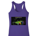 Purple - LST356 - FRONT