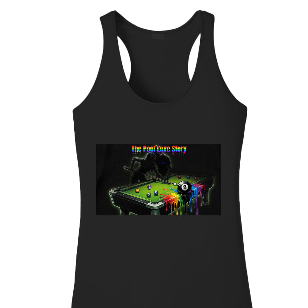 Black - LST356 - FRONT