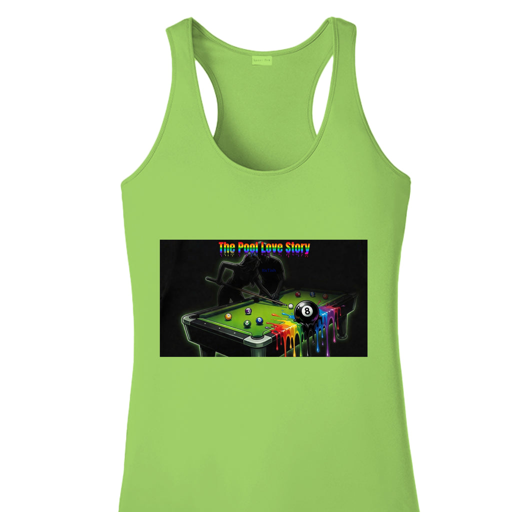 Lime Shock - LST356 - FRONT
