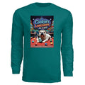 TEAL - N3165 - FRONT